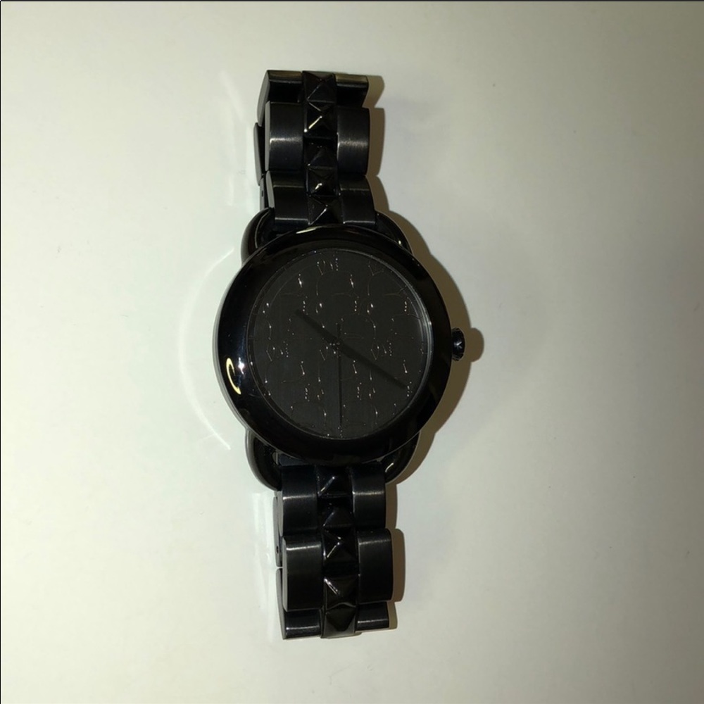 Karl Lagerfeld watch - EUC